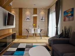 Willa Haven BlueApart Jastarnia