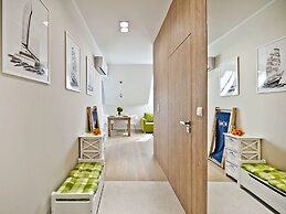 Willa Haven BlueApart Jastarnia