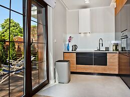 Willa Haven BlueApart Jastarnia