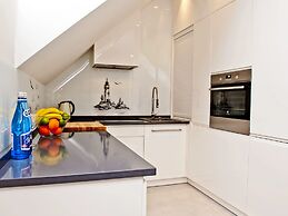 Willa Haven BlueApart Jastarnia