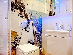 Willa Haven BlueApart Jastarnia