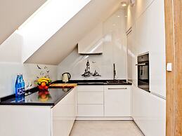 Willa Haven BlueApart Jastarnia