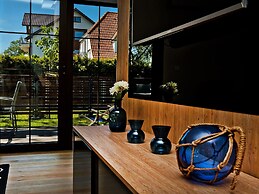 Willa Haven BlueApart Jastarnia