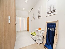 Willa Haven BlueApart Jastarnia