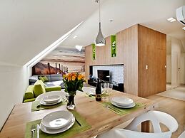 Willa Haven BlueApart Jastarnia