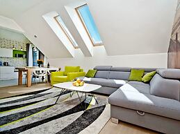 Willa Haven BlueApart Jastarnia