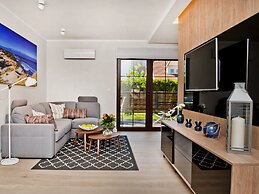 Willa Haven BlueApart Jastarnia