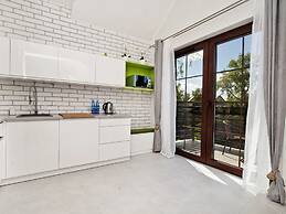 Willa Haven BlueApart Jastarnia