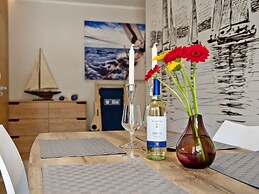 Willa Haven BlueApart Jastarnia