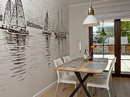 Willa Haven BlueApart Jastarnia