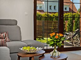 Willa Haven BlueApart Jastarnia