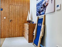 Willa Haven BlueApart Jastarnia