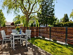 Willa Haven BlueApart Jastarnia