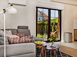 Willa Haven BlueApart Jastarnia