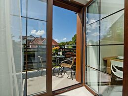 Willa Haven BlueApart Jastarnia