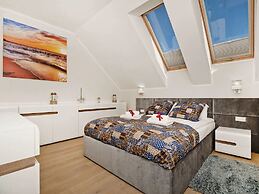 Willa Haven BlueApart Jastarnia