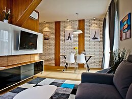 Willa Haven BlueApart Jastarnia