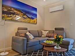 Willa Haven BlueApart Jastarnia