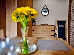 Willa Haven BlueApart Jastarnia