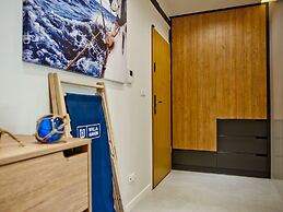 Willa Haven BlueApart Jastarnia