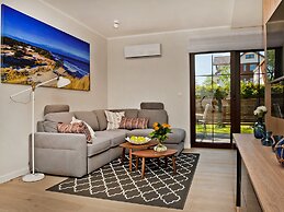 Willa Haven BlueApart Jastarnia