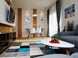 Willa Haven BlueApart Jastarnia