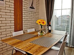 Willa Haven BlueApart Jastarnia