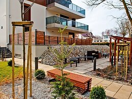 Willa Haven BlueApart Jastarnia