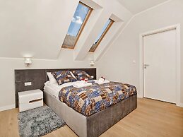 Willa Haven BlueApart Jastarnia