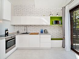 Willa Haven BlueApart Jastarnia