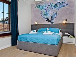 Willa Haven BlueApart Jastarnia