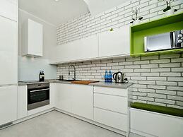 Willa Haven BlueApart Jastarnia