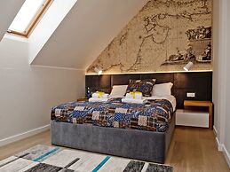 Willa Haven BlueApart Jastarnia