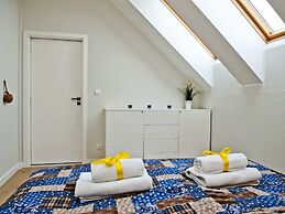 Willa Haven BlueApart Jastarnia