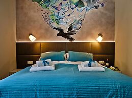 Willa Haven BlueApart Jastarnia