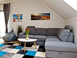 Willa Haven BlueApart Jastarnia