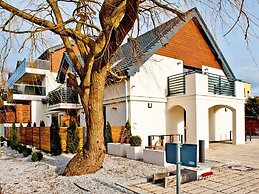 Willa Haven BlueApart Jastarnia