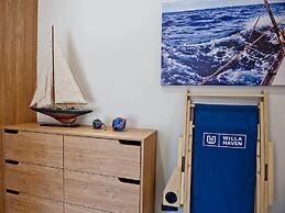 Willa Haven BlueApart Jastarnia