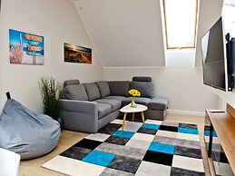 Willa Haven BlueApart Jastarnia