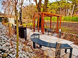 Willa Haven BlueApart Jastarnia