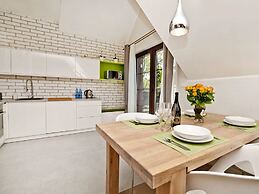 Willa Haven BlueApart Jastarnia