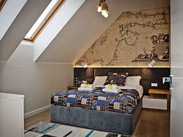 Willa Haven BlueApart Jastarnia