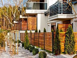 Willa Haven BlueApart Jastarnia