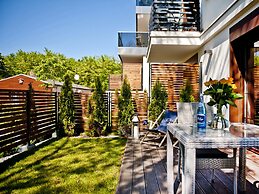 Willa Haven BlueApart Jastarnia