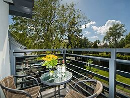 Willa Haven BlueApart Jastarnia