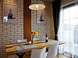 Willa Haven BlueApart Jastarnia