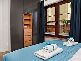 Willa Haven BlueApart Jastarnia