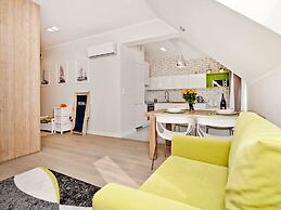 Willa Haven BlueApart Jastarnia