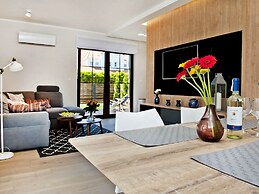 Willa Haven BlueApart Jastarnia