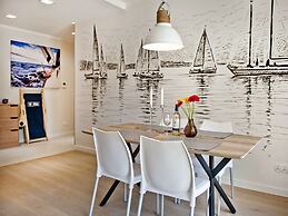 Willa Haven BlueApart Jastarnia